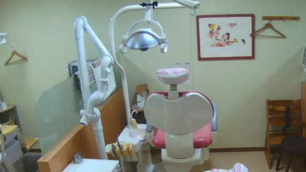 たかはま歯科医院 特長の画像