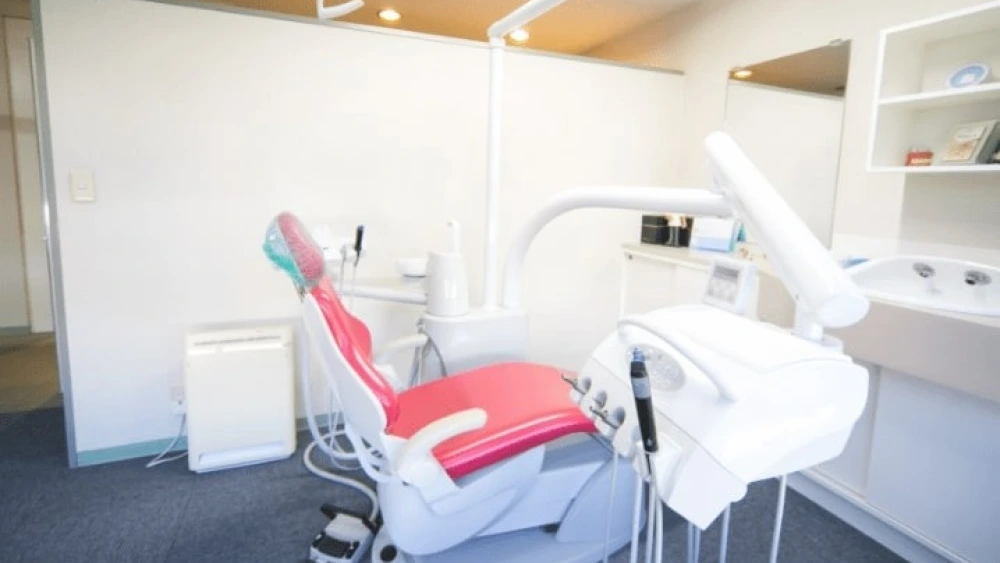 脇田歯科 脇田歯科 特長の画像