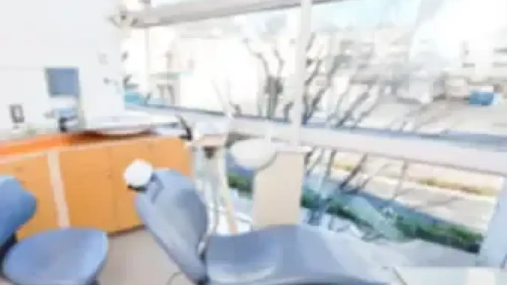 斉藤歯科医院 特長の画像