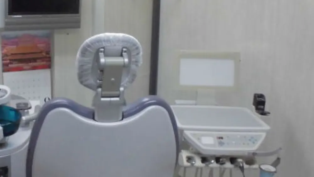 武内デンタルクリニック 紹介の画像