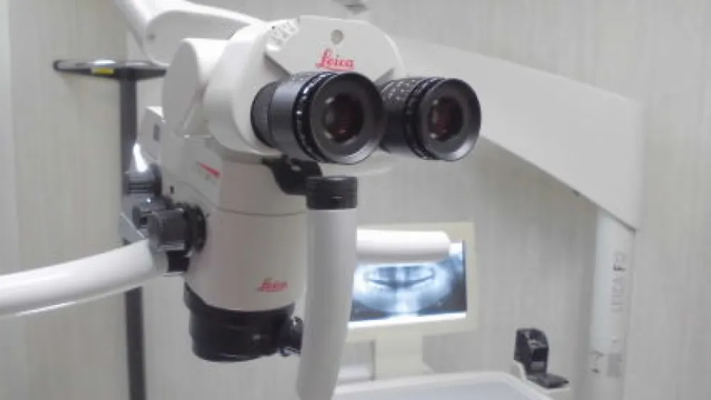 武内デンタルクリニック 特長の画像