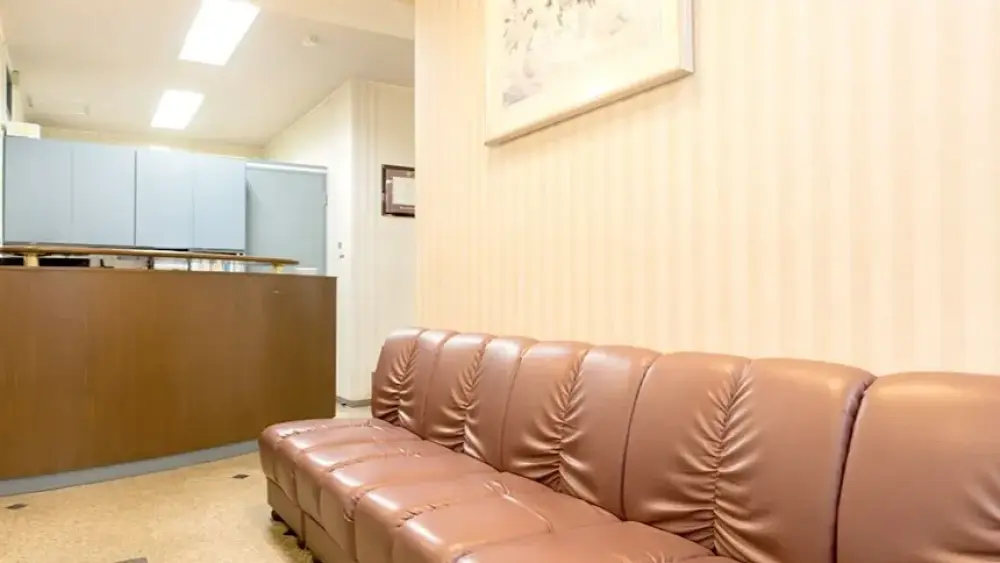 ムクノキ歯科医院 紹介の画像