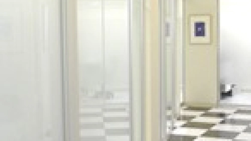 汐留デンタルクリニック 紹介の画像