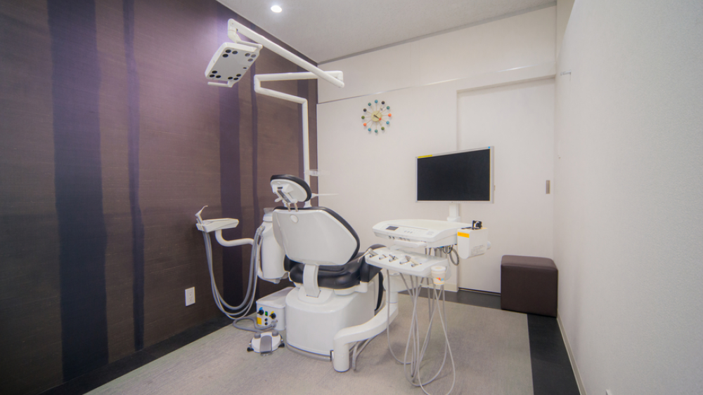 医療法人富歯会 川上歯科パンジョ診療所 特長の画像