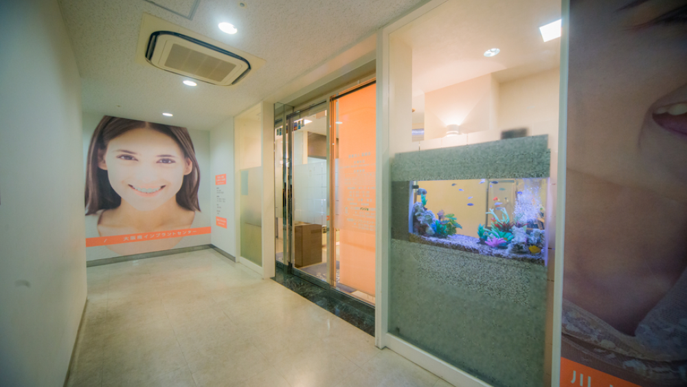 医療法人富歯会 川上歯科パンジョ診療所 セラミック治療の画像