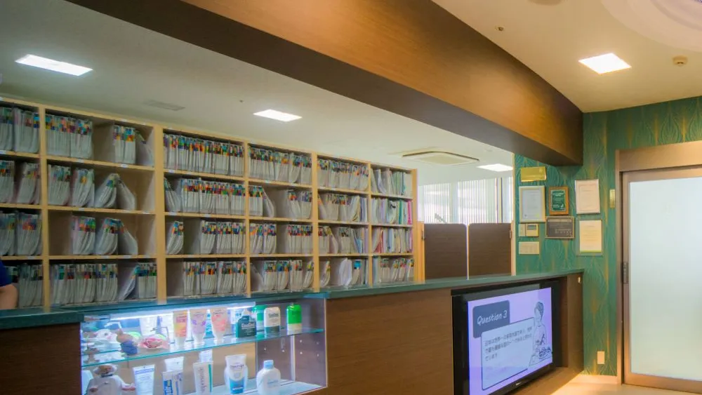 医療法人富歯会 川上歯科パンジョ診療所 紹介の画像