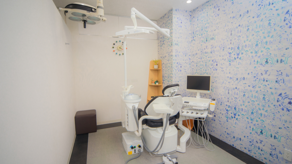 医療法人富歯会 川上歯科パンジョ診療所 特長の画像