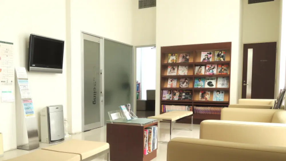 新田歯科医院 紹介の画像