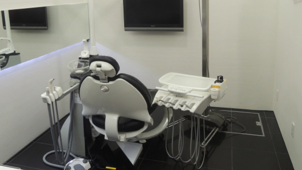 新田歯科医院 特長の画像