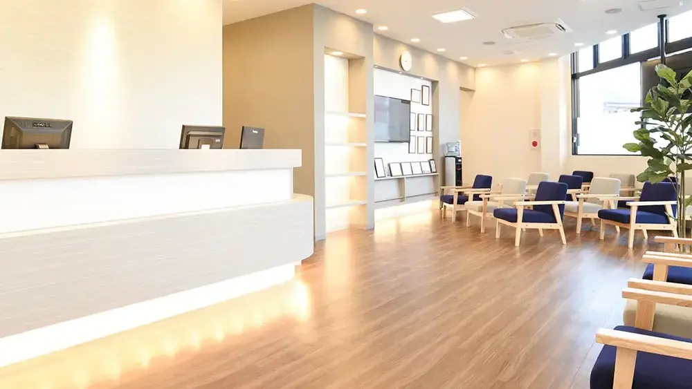 南柏クレイン総合歯科 セラミック治療の画像