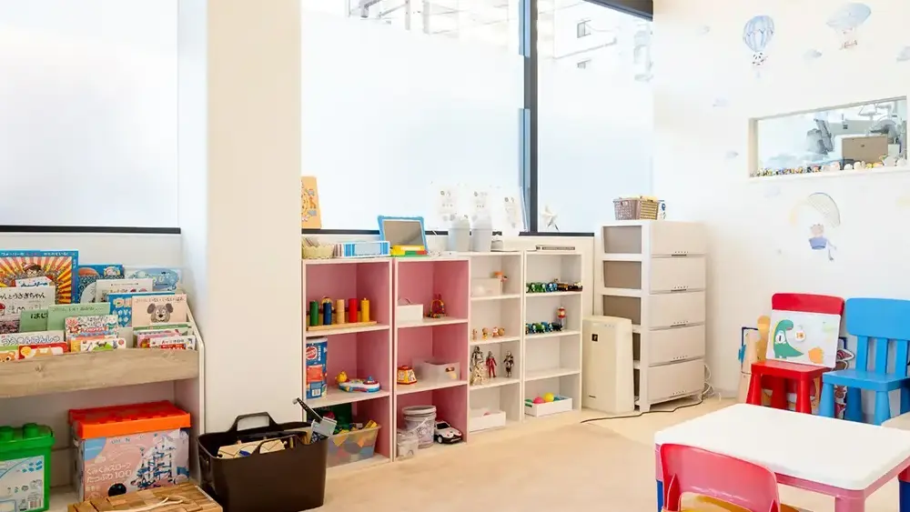 南柏クレイン総合歯科 紹介の画像