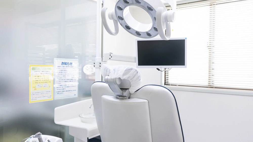 すぎもと歯科 特長の画像