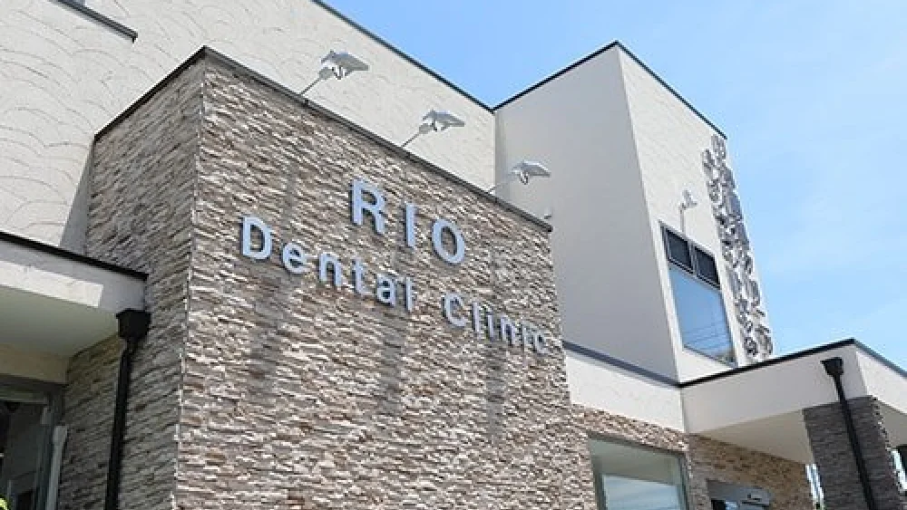 医療法人 ハッピースマイル りお歯科クリニック セラミック治療の画像