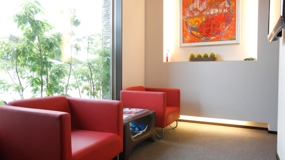 医療法人 ハッピースマイル りお歯科クリニック 紹介の画像