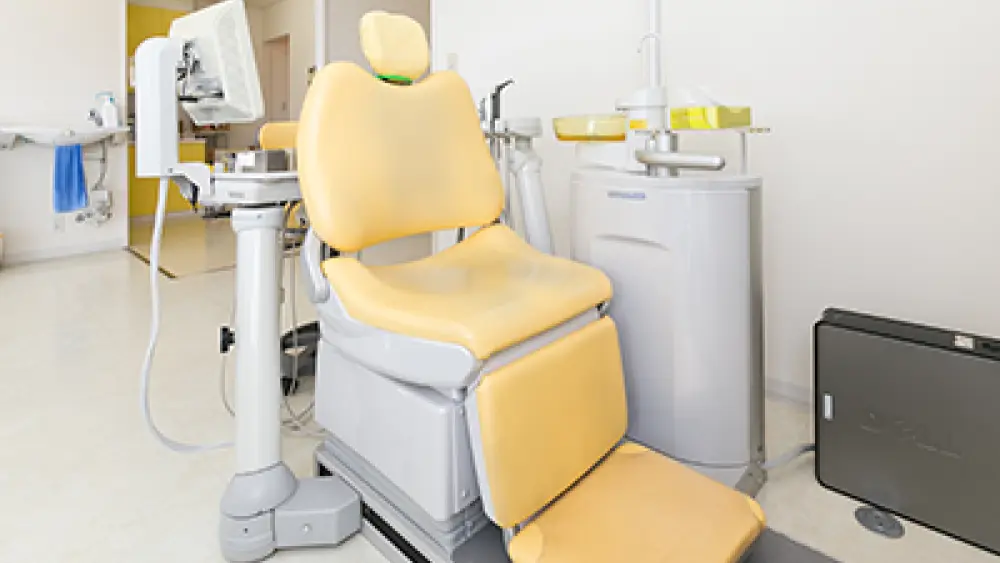 おおた阿部歯科クリニック 特長の画像