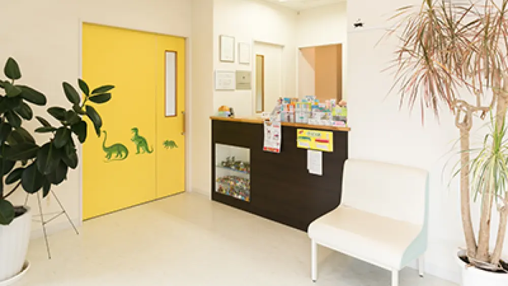 おおた阿部歯科クリニック 紹介の画像