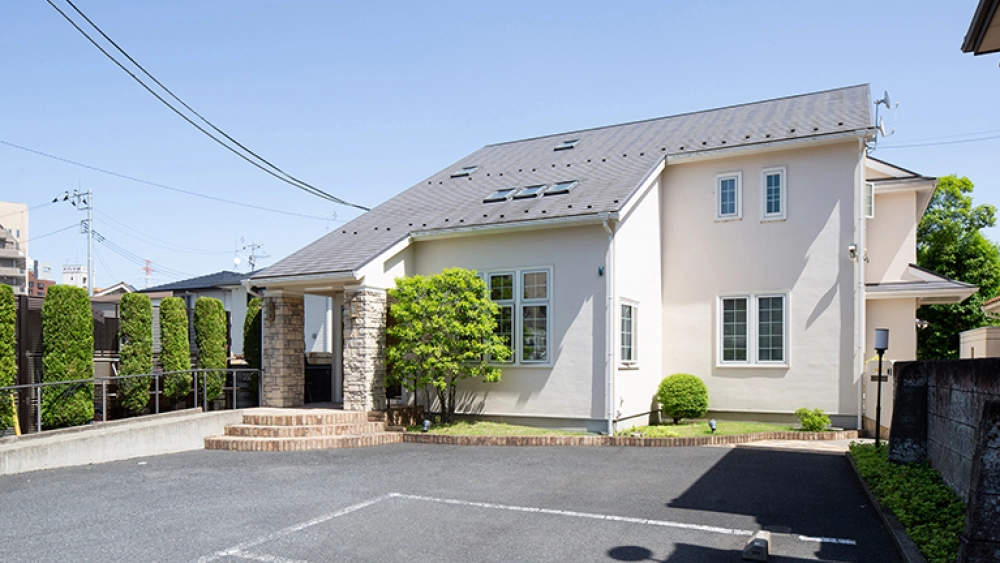 かさはら歯科医院 ホワイトニングの画像