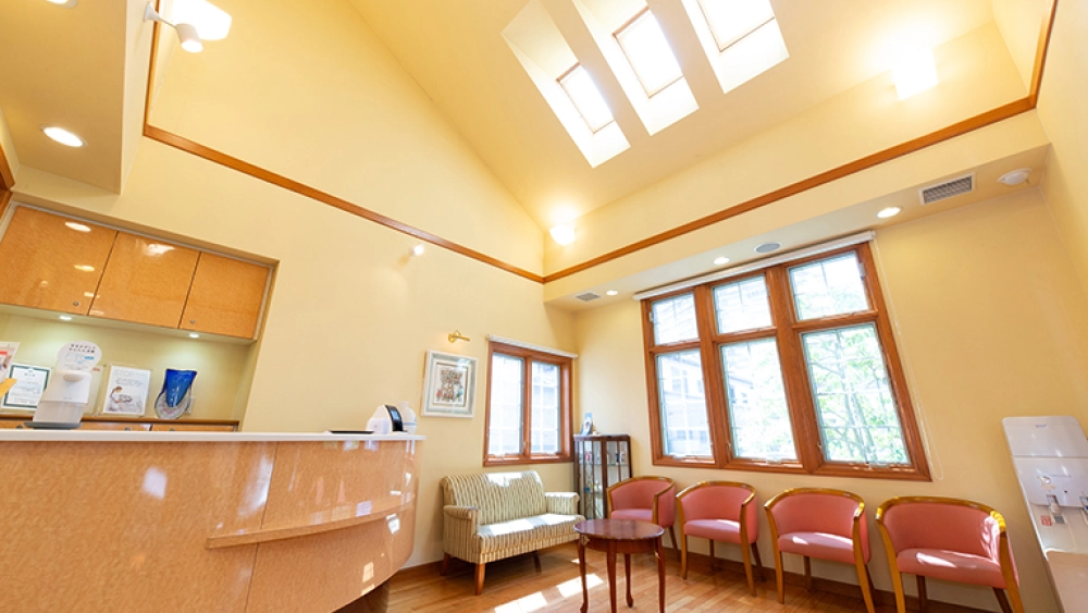 かさはら歯科医院 紹介の画像