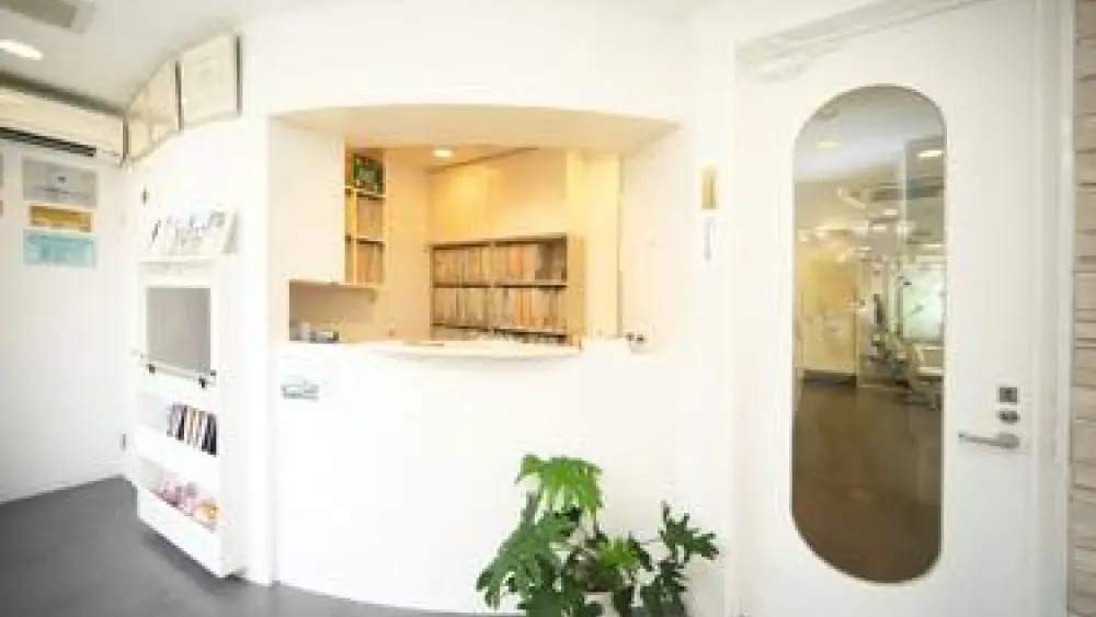 まつざき歯科クリニック 紹介の画像