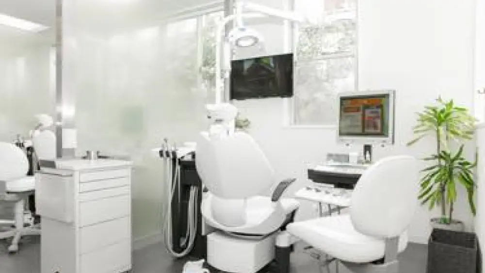 まつざき歯科クリニック 特長の画像