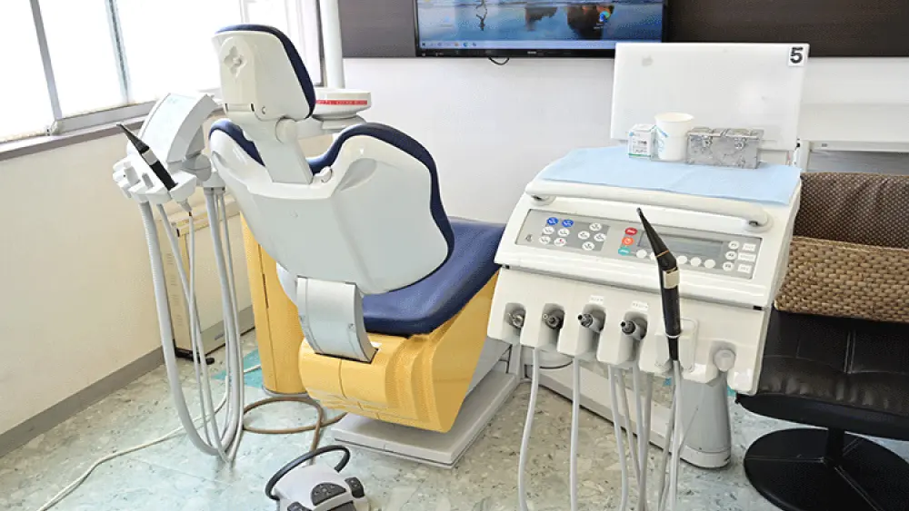 小泉歯科医院 特長の画像