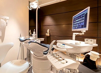 木下歯科医院 KINOSHITA DENTAL OFFICE 木下歯科医院 KINOSHITA DENTAL OFFICE 特長の画像