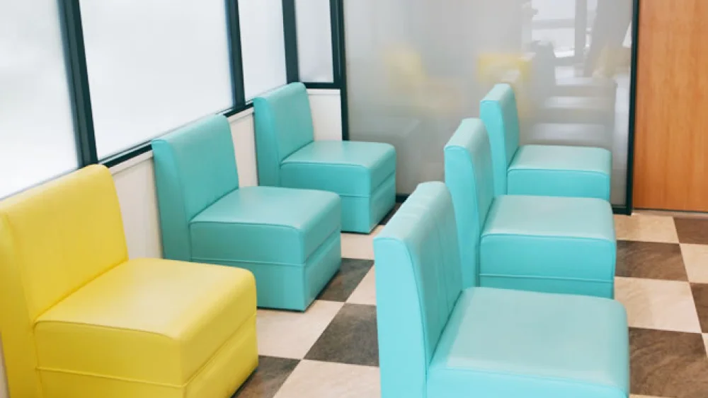 医療法人はしもと歯科医院 紹介の画像