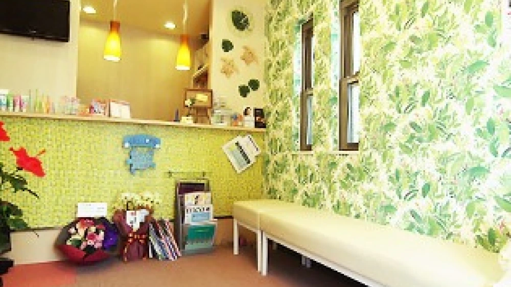 ヒロコファミリー歯科 紹介の画像