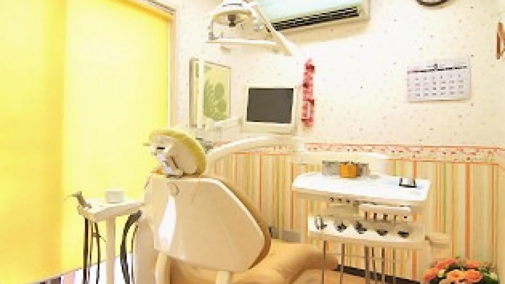 ヒロコファミリー歯科 特長の画像