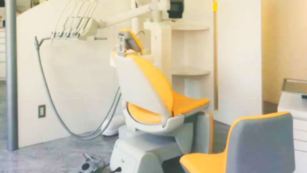 岡田歯科クリニック 特長の画像