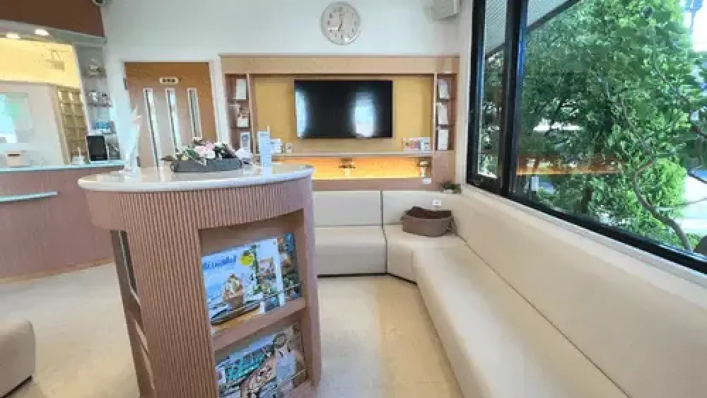 医療法人SDC 酒井歯科医院 紹介の画像