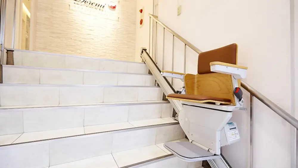 ドレミ歯科クリニック セラミック治療の画像