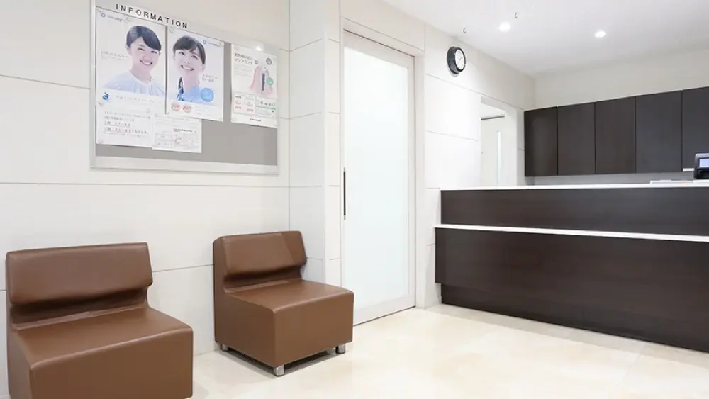 大垣スイトスクエア歯科・矯正歯科 紹介の画像