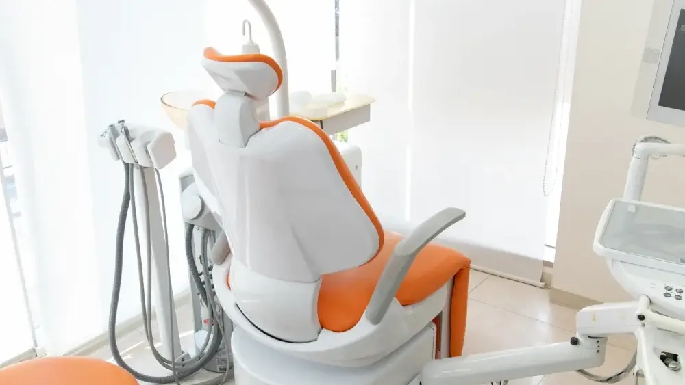 あいうら歯科医院 特長の画像