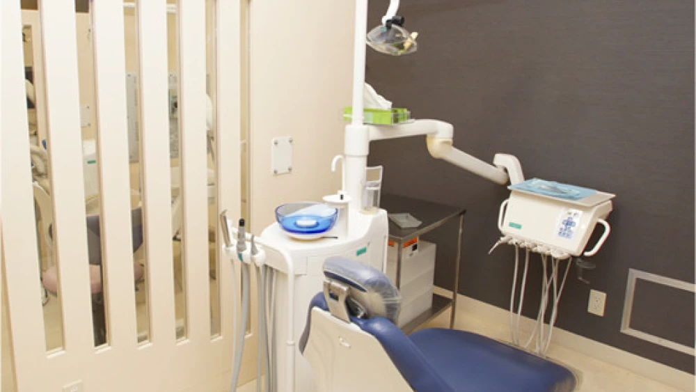 近藤歯科医院 特長の画像