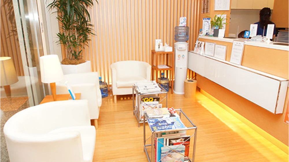 近藤歯科医院 紹介の画像