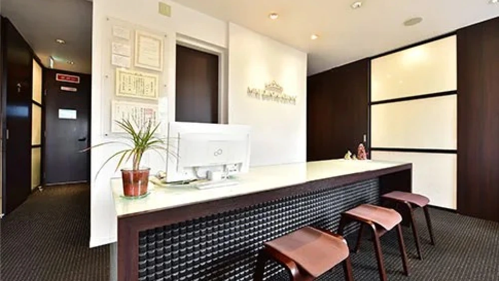 美希デンタルクリニック 紹介の画像