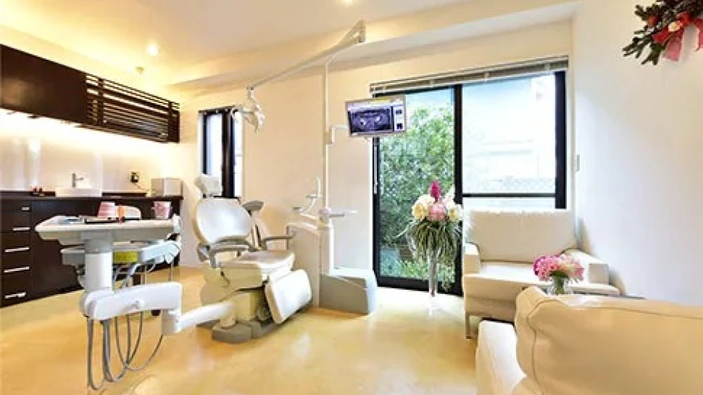 美希デンタルクリニック 特長の画像