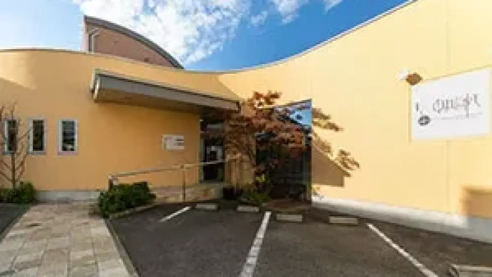 中央歯科医院 セラミック治療の画像