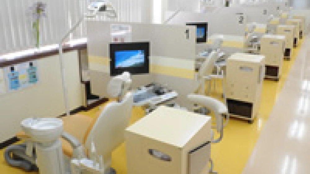 医療法人 慈修会 池田歯科 特長の画像