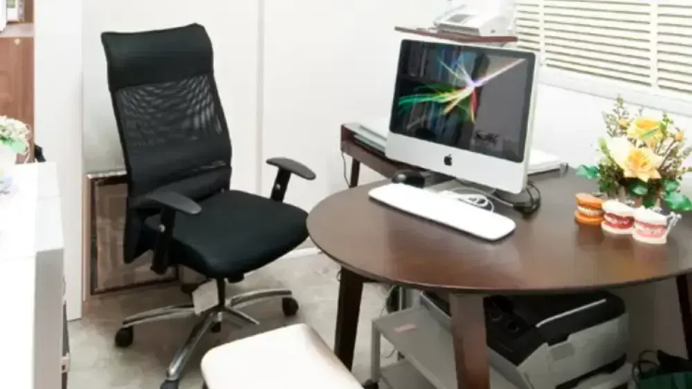 パークタウン歯科 紹介の画像