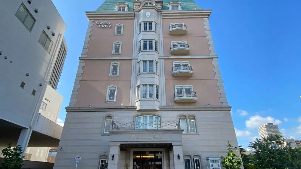 デンタルクリニック サンタクルス ザ タカラヅカ セラミック治療の画像