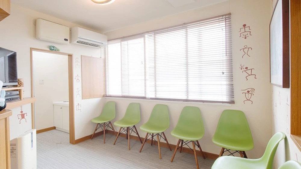 まちの歯医者さん やまと歯科診療所 紹介の画像