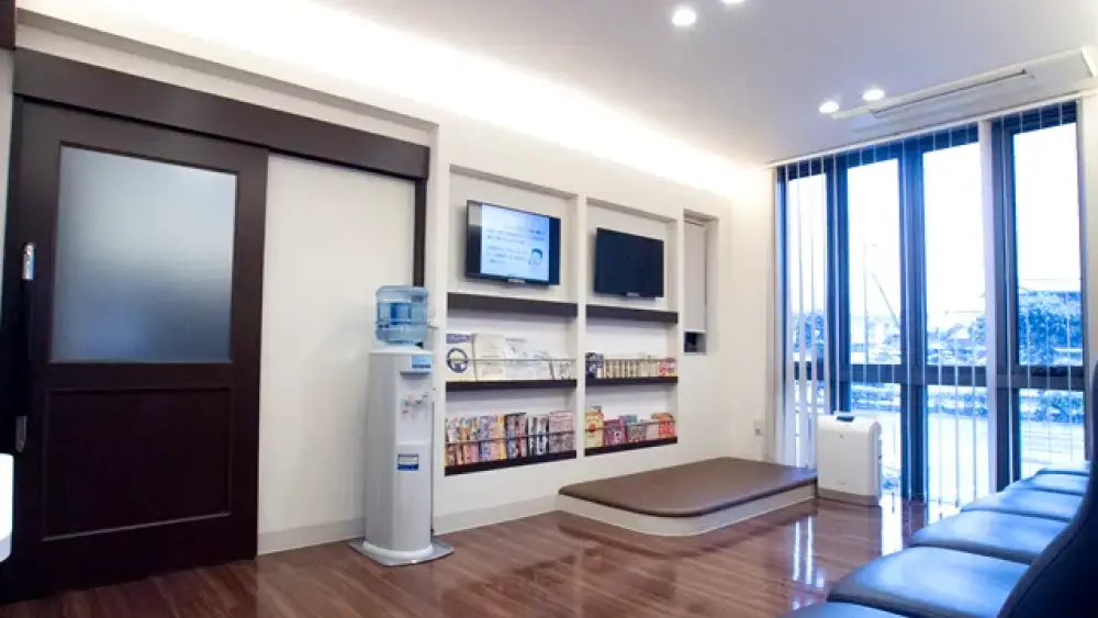 城東歯科クリニック 紹介の画像