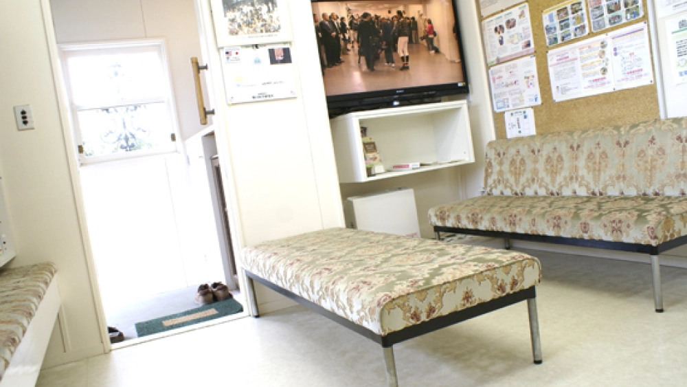 高橋歯科医院 セラミック治療の画像