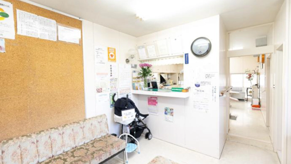 高橋歯科医院 紹介の画像