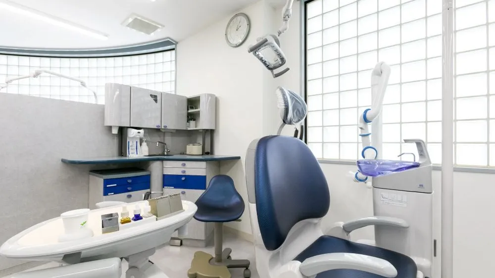 木村歯科医院 特長の画像