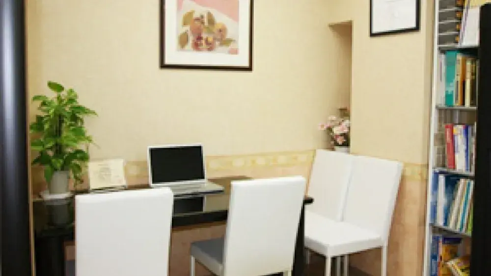 ミナミ歯科クリニック 紹介の画像