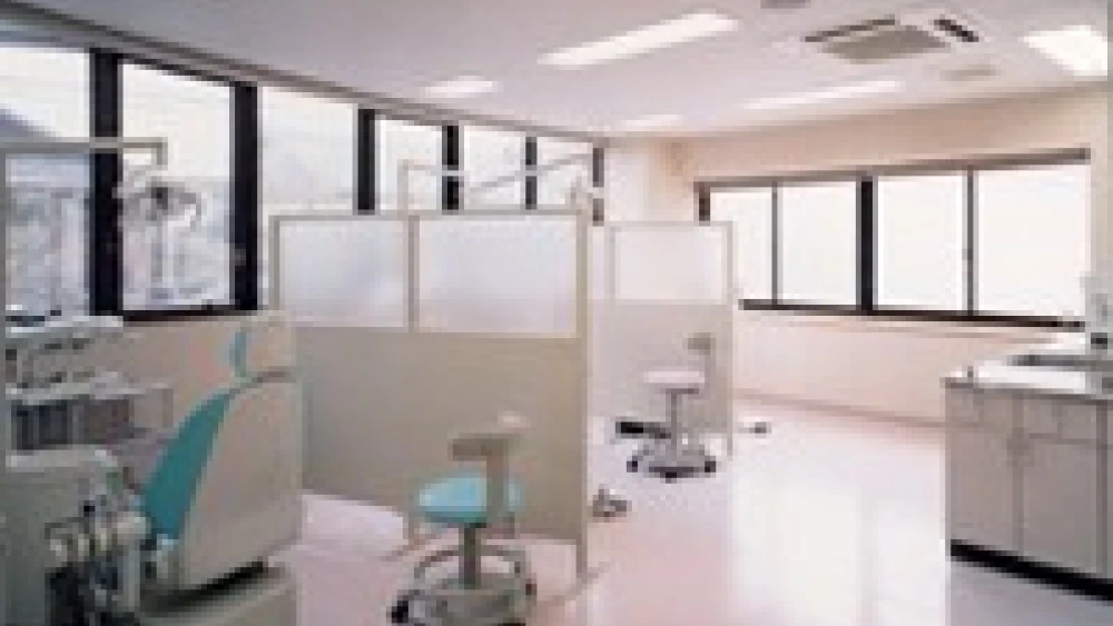 渡辺歯科医院 特長の画像