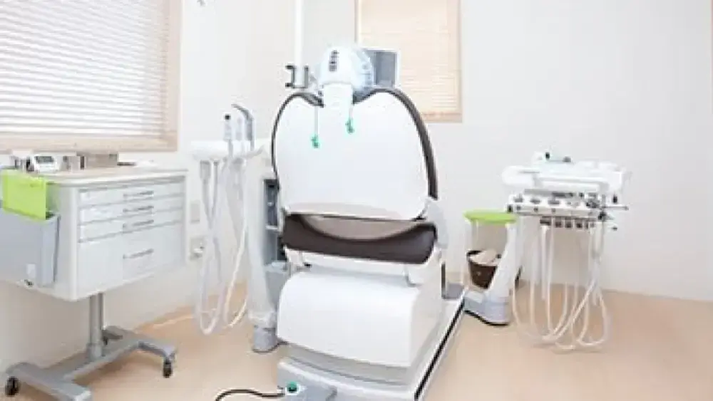 医療法人 笹木歯科クリニック 特長の画像